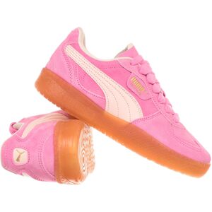 Puma - Palermo Moda Xtr Tenisky Hnedá 38 Puma - Palermo Moda Xtr Tenisky Hnedá 38
