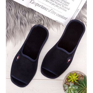 Pánske Papuče Natural Style Ns-252, Modrá Modrá Usa: 9, Uk: 8.5 Pánske Papuče Natural Style Ns-252, Modrá Modrá Usa: 9, Uk: 8.5