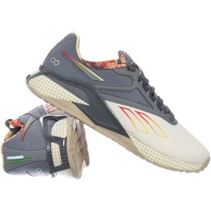 Reebok - Dámska Obuv Nano X2 Gz9540 Šedá 36.5 Reebok - Dámska Obuv Nano X2 Gz9540 Šedá 36.5
