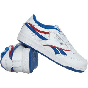Detské Tenisky Reebok Club C Revenge Modrá 24.5 Detské Tenisky Reebok Club C Revenge Modrá 24.5