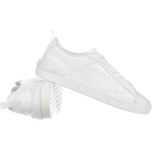 Puma Suede Bloc B&w Tenisky Biela 39 Puma Suede Bloc B&w Tenisky Biela 39