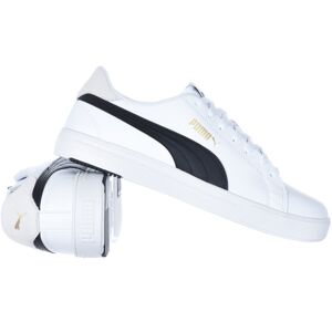 Puma Serve Pro Lite Pánske Topánky Čierna 42.5 Puma Serve Pro Lite Pánske Topánky Čierna 42.5