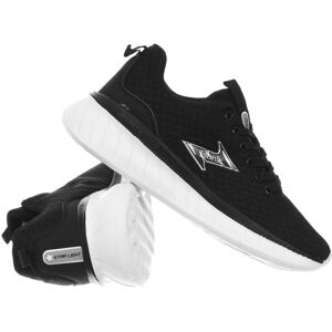 Etonic - Star Light Čierne Tenisky Čierna 38 Etonic - Star Light Čierne Tenisky Čierna 38