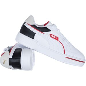 Puma Ca Pro Tech L Pánske Tenisky Čierna 41 Puma Ca Pro Tech L Pánske Tenisky Čierna 41