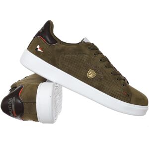 Nautica Apollo Sd 2.0 Tenisky Biela 40 Nautica Apollo Sd 2.0 Tenisky Biela 40