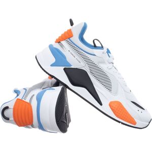 Puma Dámske Tenisky Rs-X 38.5 Puma Dámske Tenisky Rs-X 38.5