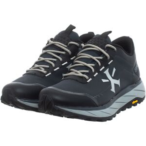 21-11 Dámske Trekové Topánky Gravitas Low Čierna 37 21-11 Dámske Trekové Topánky Gravitas Low Čierna 37