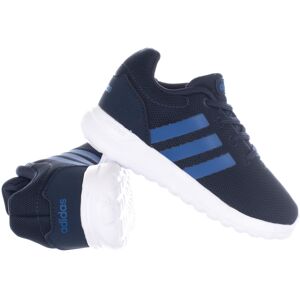 Adidas Lite Racer Cln 2.0 Detské Sandále Modrá 22 Adidas Lite Racer Cln 2.0 Detské Sandále Modrá 22