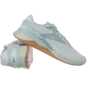 Reebok Nano X3 Dámske Tenisky Hnedá 41 Reebok Nano X3 Dámske Tenisky Hnedá 41