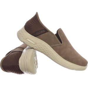 Tenisky Nautica - Fred Nbk Kaki 41 Tenisky Nautica - Fred Nbk Kaki 41