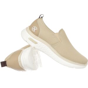 Pánske Tenisky Nautica Fred Mesh Biela 41 Pánske Tenisky Nautica Fred Mesh Biela 41