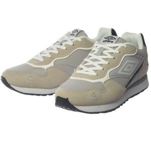 Umbro - Nízke Tenisky Abram Ltx Biela 41 Umbro - Nízke Tenisky Abram Ltx Biela 41
