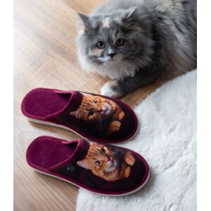 Dámske Papuče Natural Style Ns-128 Oranžová 38 Dámske Papuče Natural Style Ns-128 Oranžová 38