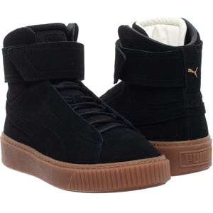 Puma Čierne Členkové Tenisky Na Platforme Čierna 39 Puma Čierne Členkové Tenisky Na Platforme Čierna 39