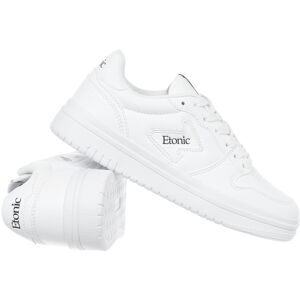 Etonic Tenisky Playmaker Biele Biela 41 Etonic Tenisky Playmaker Biele Biela 41