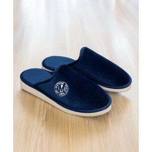 Natural Style Dámske Papuče Ns-108 Modré Modrá 40 Natural Style Dámske Papuče Ns-108 Modré Modrá 40