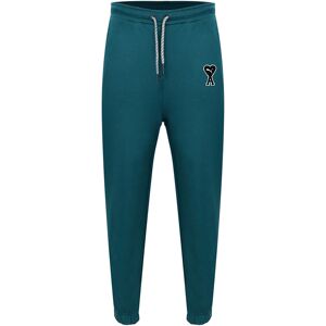 Puma X Ami Paris Pánske Tenisky Tyrkysová L Puma X Ami Paris Pánske Tenisky Tyrkysová L