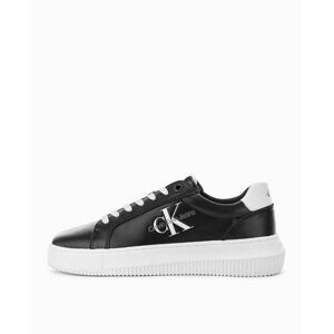 Calvin Klein Chunky Chunky Laceup Women'S Sneaker Čierna 37 Calvin Klein Chunky Chunky Laceup Women'S Sneaker Čierna 37