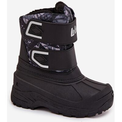 Detské Snehule Lee Cooper Lcj 25 10 3781 Čierne Detské Topánky Čierna 32 Detské Snehule Lee Cooper Lcj 25 10 3781 Čierne Detské Topánky Čierna 32