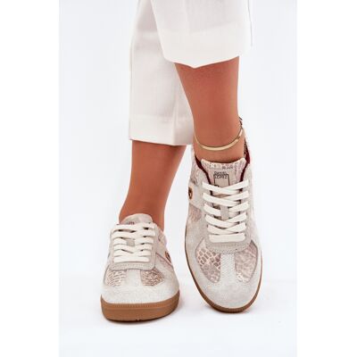 Daniel Lopez Just Dare Big Star Shoes Dámske Sneakers Big Star By Daniel Lopez Biela 38 Daniel Lopez Just Dare Big Star Shoes Dámske Sneakers Big Star By Daniel Lopez Biela 38