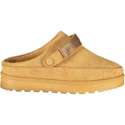 Dámske Zimné Kroksy Laura Biagiotti Kaki 39 Dámske Zimné Kroksy Laura Biagiotti Kaki 39