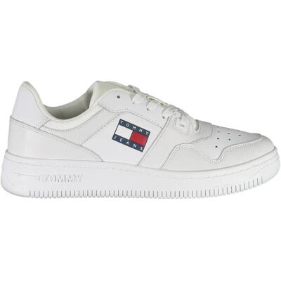 Tommy Hilfiger En0en01723ybr Biela 41 Tommy Hilfiger En0en01723ybr Biela 41