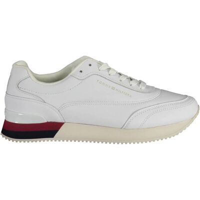 Dámske Športové Tenisky Tommy Hilfiger Biele Biela 39 Dámske Športové Tenisky Tommy Hilfiger Biele Biela 39