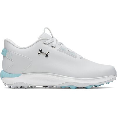 Under Armour Dámske Tenisky Biela S Under Armour Dámske Tenisky Biela S