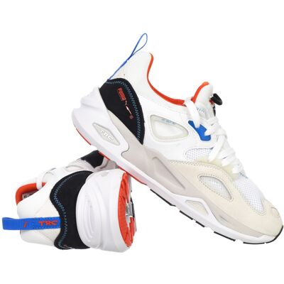 Puma Dámske Topánky Trc Blaze Jr Čierna 36 Puma Dámske Topánky Trc Blaze Jr Čierna 36