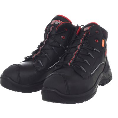 RED WING SHOES Red Wing Bezpečnostná Obuv Čierna 39 RED WING SHOES Red Wing Bezpečnostná Obuv Čierna 39