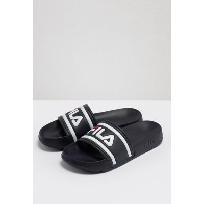 Fila Morro Bay Slipper 20 Dress Modrá 44 Fila Morro Bay Slipper 20 Dress Modrá 44