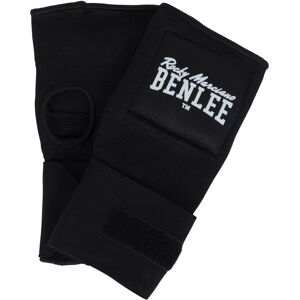 Benlee Lonsdale Glove Wraps (1 Pair) Čierna One Size Benlee Lonsdale Glove Wraps (1 Pair) Čierna One Size