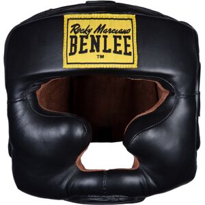 Benlee Lonsdale Leather Head Protection Čierna L Benlee Lonsdale Leather Head Protection Čierna L