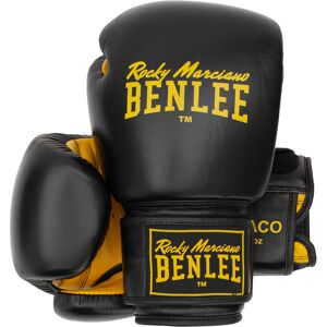 Benlee Lonsdale Leather Boxing Gloves Šedá 10 Oz Benlee Lonsdale Leather Boxing Gloves Šedá 10 Oz