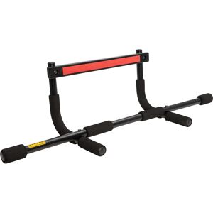 Benlee Lonsdale Chin Up Bar Čierna One Size Benlee Lonsdale Chin Up Bar Čierna One Size