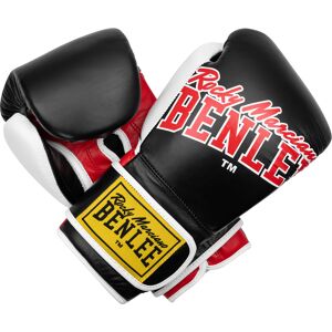 Benlee Lonsdale Leather Boxing Gloves 14 Oz Benlee Lonsdale Leather Boxing Gloves 14 Oz
