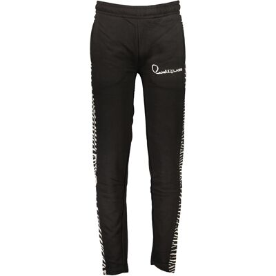 Cavalli Class Men'S Black Pants Čierna L Cavalli Class Men'S Black Pants Čierna L