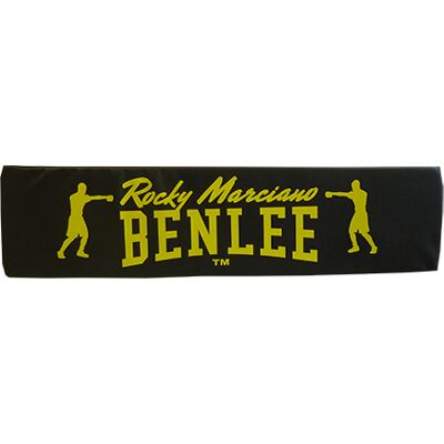 Benlee Lonsdale Ring Advertisement Čierna One Size Benlee Lonsdale Ring Advertisement Čierna One Size