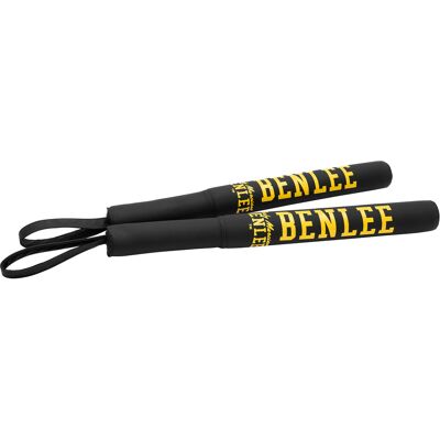 Benlee Lonsdale Training Sticks Čierna One Size Benlee Lonsdale Training Sticks Čierna One Size