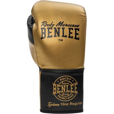 Benlee Lonsdale Leather Boxing Gloves Hnedá 08 Oz R Benlee Lonsdale Leather Boxing Gloves Hnedá 08 Oz R