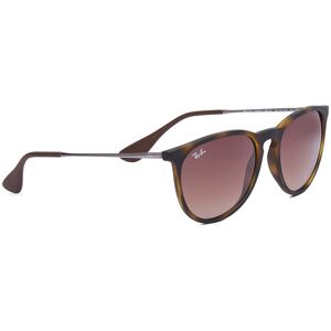 Ray-Ban Slnečné okuliare Erika 0RB4171 865/13 Hnedá Ženy Ray-Ban Slnečné okuliare Erika 0RB4171 865/13 Hnedá Ženy