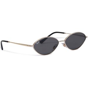 Ray-Ban Slnečné okuliare Kai Bio-Based 0RB3757 921387 Zlatá Ženy Ray-Ban Slnečné okuliare Kai Bio-Based 0RB3757 921387 Zlatá Ženy