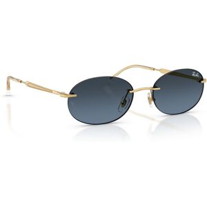 Ray-Ban Slnečné okuliare 0RB3767 Zlatá Ženy Ray-Ban Slnečné okuliare 0RB3767 Zlatá Ženy