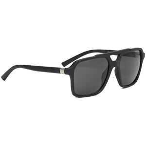 Armani Exchange Slnečné okuliare 0AX4166SU 807887 Čierna Muži Armani Exchange Slnečné okuliare 0AX4166SU 807887 Čierna Muži