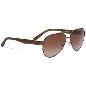 Armani Exchange Slnečné okuliare 0AX2034S 605813 Hnedá Muži Armani Exchange Slnečné okuliare 0AX2034S 605813 Hnedá Muži
