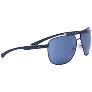 Armani Exchange Slnečné okuliare 0AX2047S 609980 Tmavomodrá Muži Armani Exchange Slnečné okuliare 0AX2047S 609980 Tmavomodrá Muži