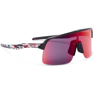 Oakley Slnečné okuliare Sutro Lite 0OO9463 9463B739 Čierna Ženy Oakley Slnečné okuliare Sutro Lite 0OO9463 9463B739 Čierna Ženy