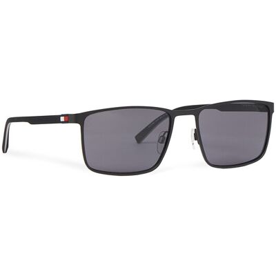 Tommy Hilfiger Slnečné okuliare 2319/S 208660 Čierna Muži Tommy Hilfiger Slnečné okuliare 2319/S 208660 Čierna Muži