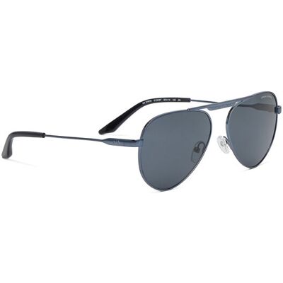 Armani Exchange Slnečné okuliare 0AX2060S 613287 Sivá Muži Armani Exchange Slnečné okuliare 0AX2060S 613287 Sivá Muži