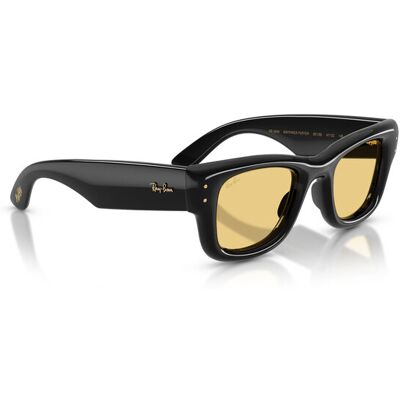 Ray-Ban Slnečné okuliare 0RB4940 Čierna Ženy Ray-Ban Slnečné okuliare 0RB4940 Čierna Ženy